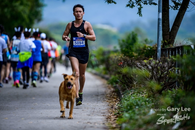 Panasonic 飛達慈善復活跑 2018 - 0712