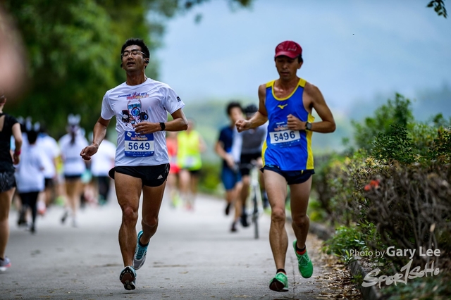 Panasonic 飛達慈善復活跑 2018 - 0737