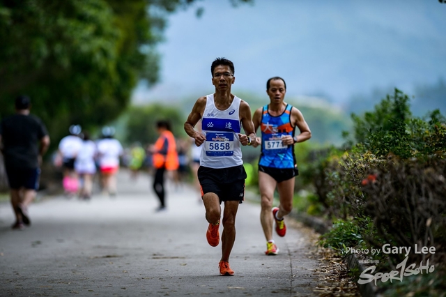 Panasonic 飛達慈善復活跑 2018 - 0750