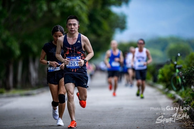 Panasonic 飛達慈善復活跑 2018 - 0772