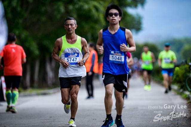 Panasonic 飛達慈善復活跑 2018 - 0776