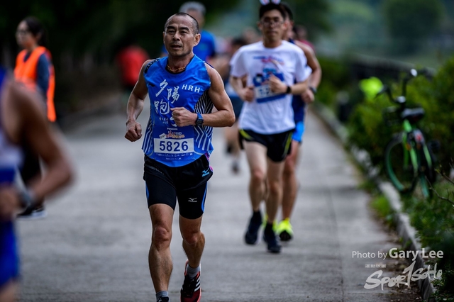 Panasonic 飛達慈善復活跑 2018 - 0782
