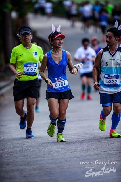 Panasonic 飛達慈善復活跑 2018 - 1393