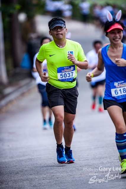 Panasonic 飛達慈善復活跑 2018 - 1395