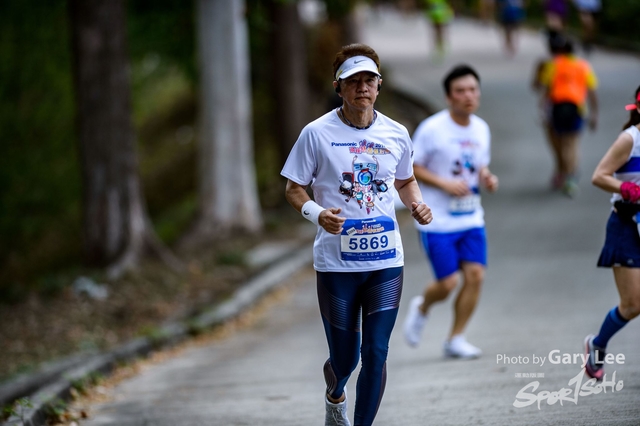 Panasonic 飛達慈善復活跑 2018 - 1422