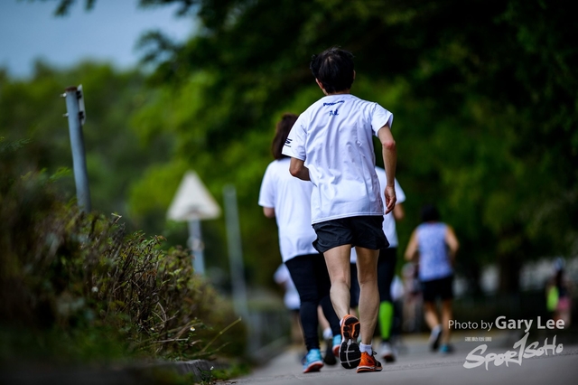 Panasonic 飛達慈善復活跑 2018 - 1430