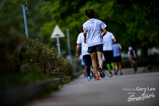 Panasonic 飛達慈善復活跑 2018 - 1431