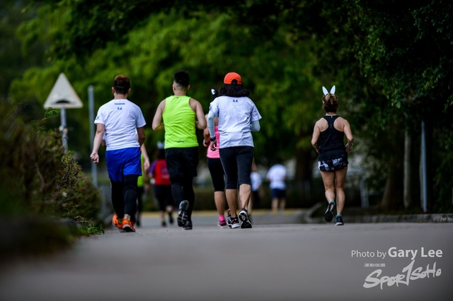 Panasonic 飛達慈善復活跑 2018 - 1436