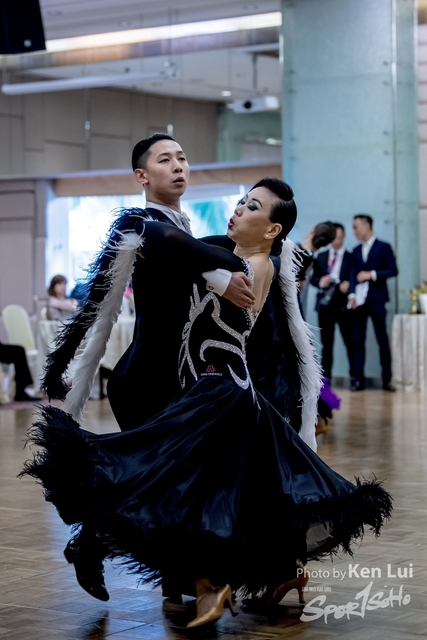 20180401 Dance 1803