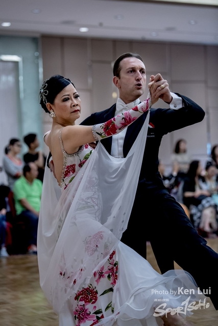 20180401 Dance 1804