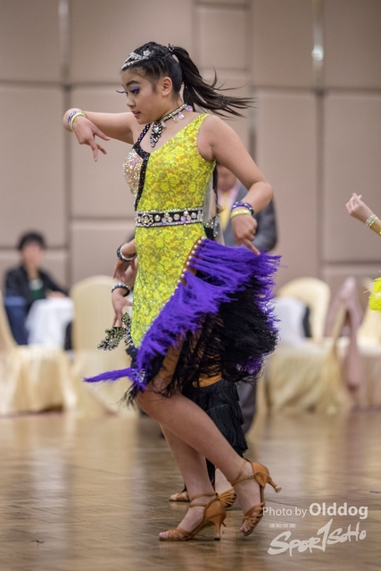 Dance-76