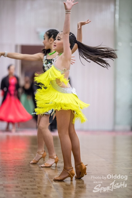 Dance-84