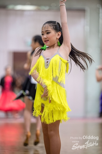 Dance-85