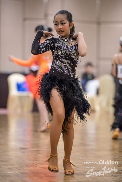 Dance-87