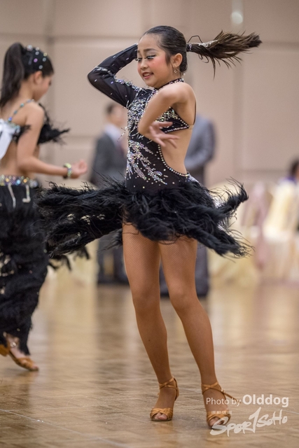 Dance-89