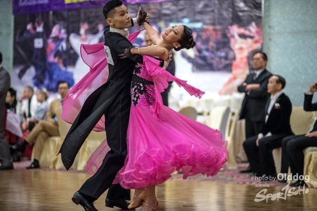 Dance-123
