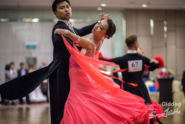 Dance-125