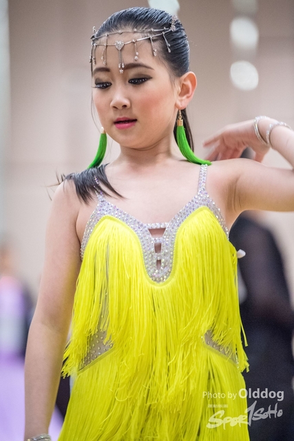 Dance-200