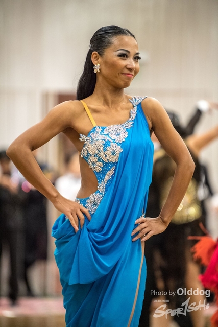 Dance-250