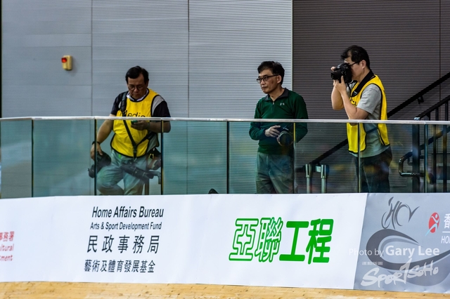 2018 新鴻基地產香港國際場地盃 0199