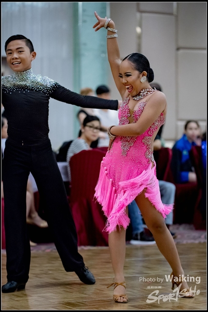 2018-04-01 Dance 0812