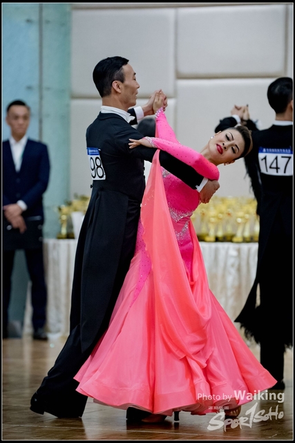2018-04-01 Dance 0907