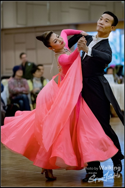 2018-04-01 Dance 1001