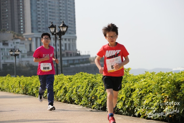 Jassica Run (200)