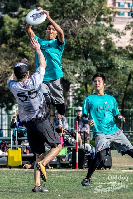 HKUPA-23