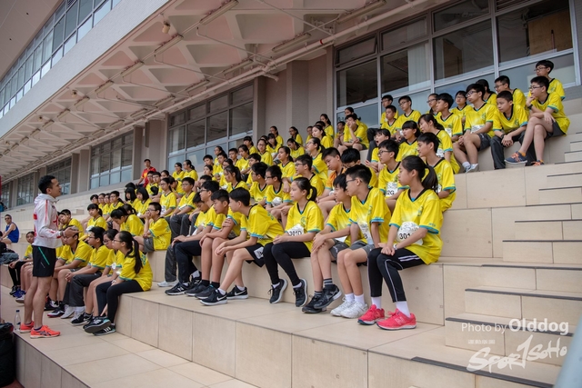 HSMC Run-3