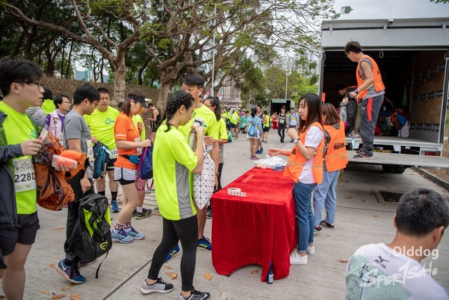HSMC Run-16