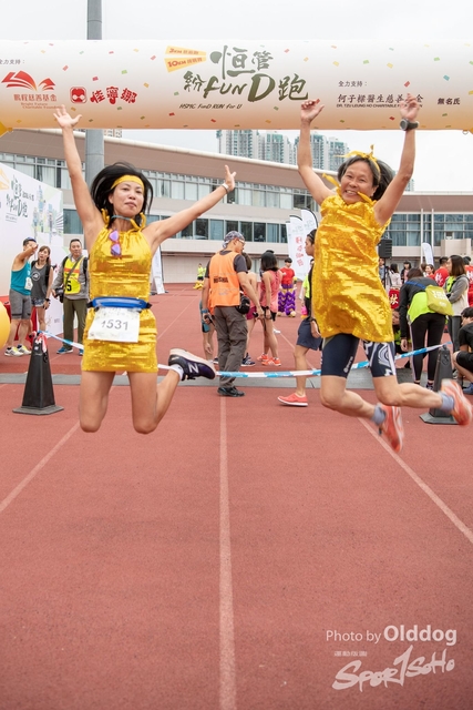 HSMC Run-23