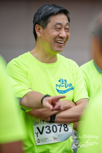 HSMC Run-33