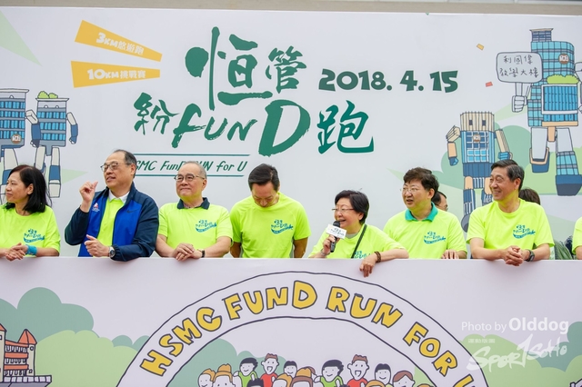 HSMC Run-66