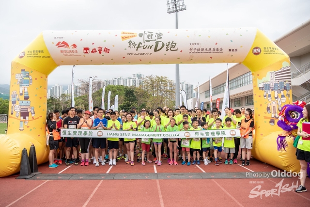 HSMC Run-72