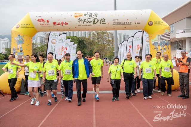 HSMC Run-79