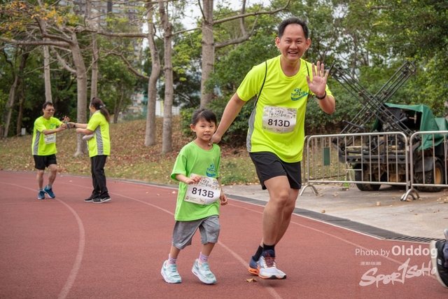 HSMC Run-81