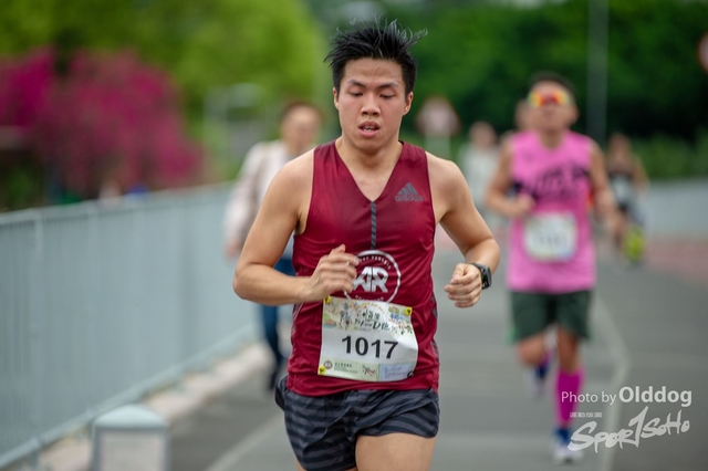 HSMC Run-105