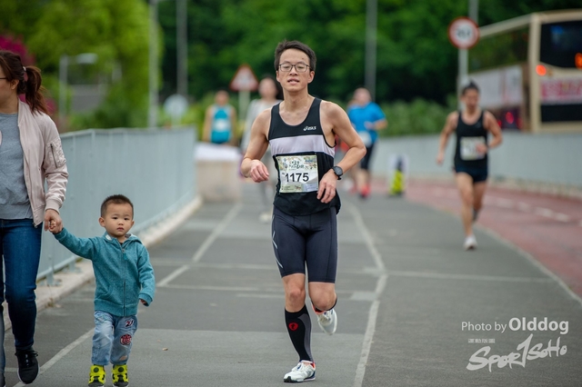 HSMC Run-107