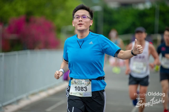 HSMC Run-108