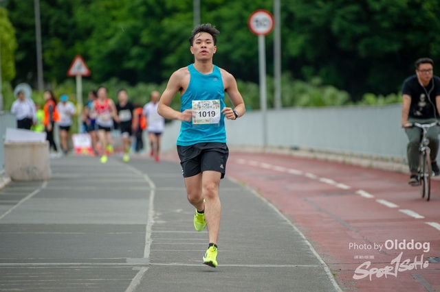 HSMC Run-111