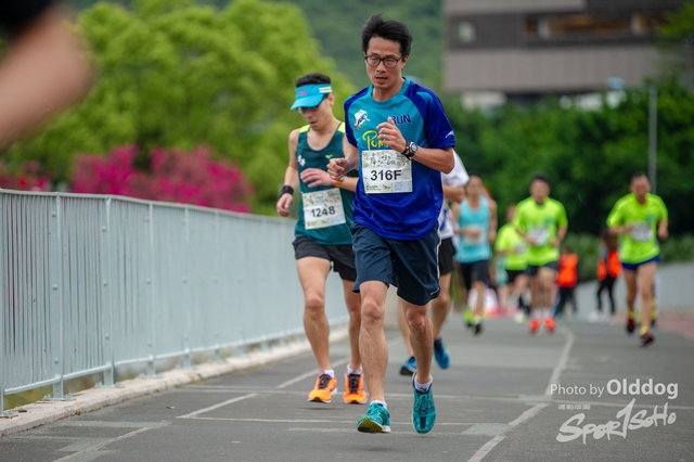 HSMC Run-113