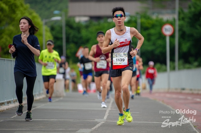 HSMC Run-117