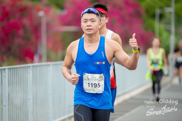 HSMC Run-121