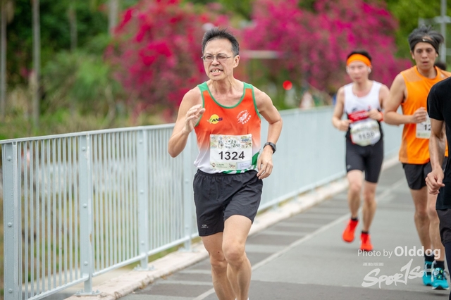 HSMC Run-126