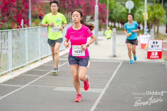 HSMC Run-135