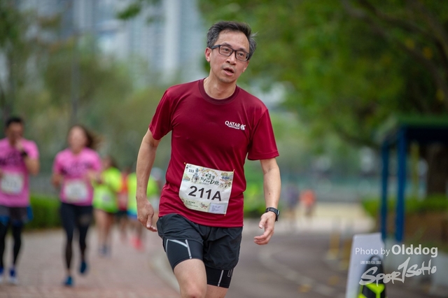 HSMC Run-143