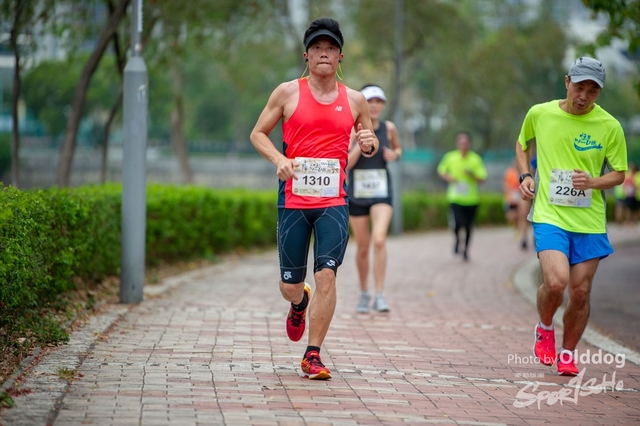 HSMC Run-147