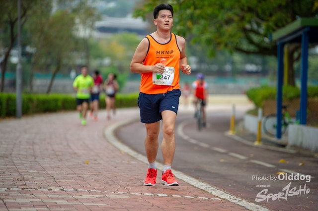 HSMC Run-166