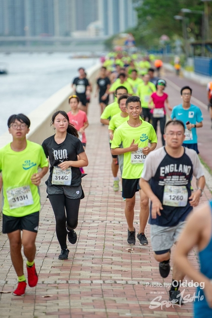 HSMC Run-187